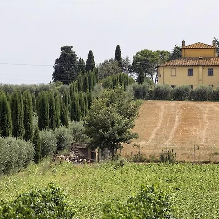 Villa Fratta-santa Caterina Sleeps 16 With Pool And Wifi
