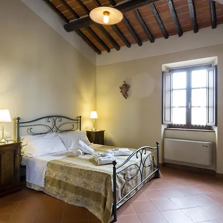 Fratta-santa Caterina Sleeps 16 With Pool And Wifi *