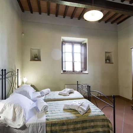 Villa Fratta-santa Caterina Sleeps 16 With Pool And Wifi