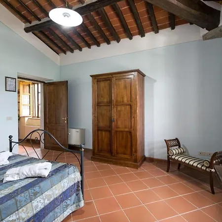 Fratta-santa Caterina Sleeps 16 With Pool And Wifi Villa