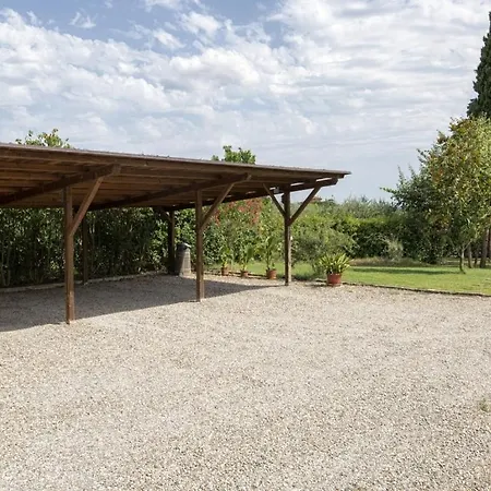 Villa Fratta-santa Caterina Sleeps 16 With Pool And Wifi Cortona
