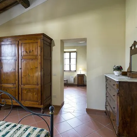 Fratta-santa Caterina Sleeps 16 With Pool And Wifi Villa *