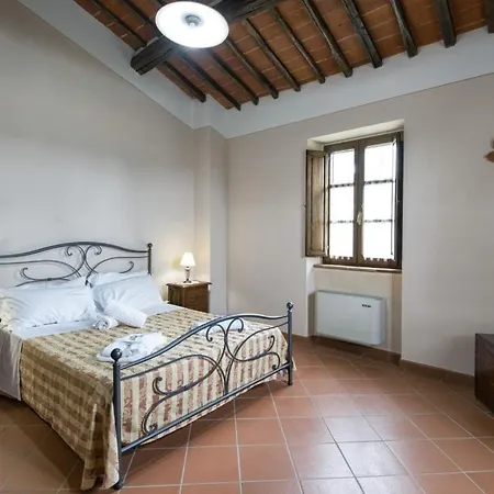 Fratta-santa Caterina Sleeps 16 With Pool And Wifi Cortona