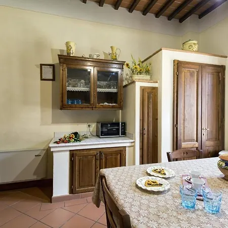 Villa Fratta-santa Caterina Sleeps 16 With Pool And Wifi *