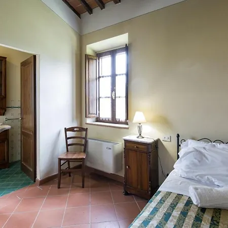 Villa Fratta-santa Caterina Sleeps 16 With Pool And Wifi Cortona