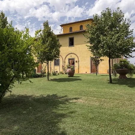 Fratta-santa Caterina Sleeps 16 With Pool And Wifi Villa