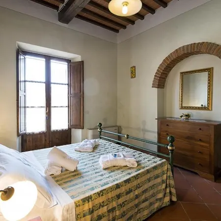 Fratta-santa Caterina Sleeps 16 With Pool And Wifi Villa *