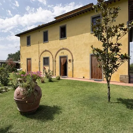 Villa Fratta-santa Caterina Sleeps 16 With Pool And Wifi Cortona