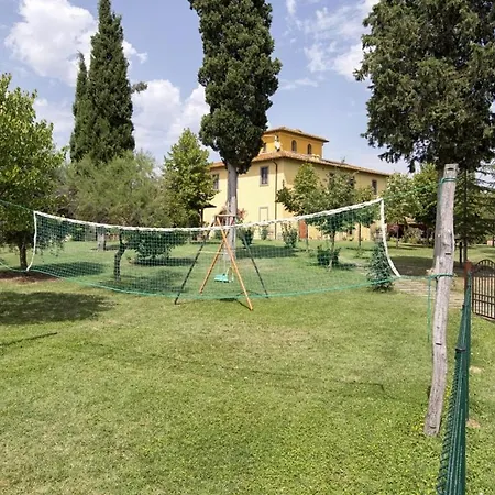 Villa Fratta-santa Caterina Sleeps 16 With Pool And Wifi