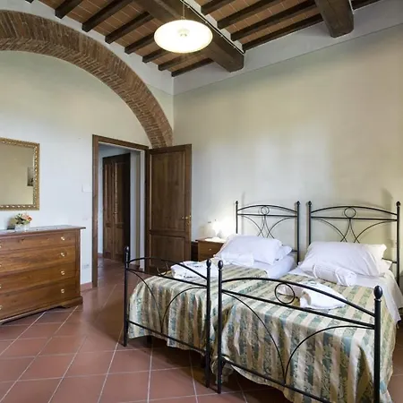 Fratta-santa Caterina Sleeps 16 With Pool And Wifi Villa *
