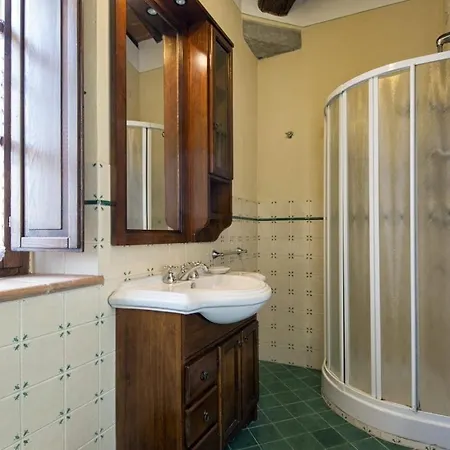 Fratta-santa Caterina Sleeps 16 With Pool And Wifi