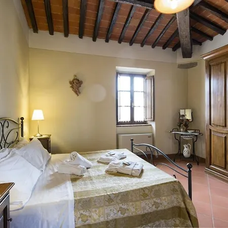 Fratta-santa Caterina Sleeps 16 With Pool And Wifi Villa Cortona