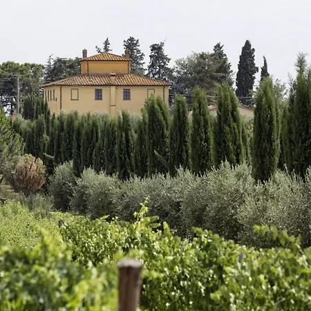 Fratta-santa Caterina Sleeps 16 With Pool And Wifi Villa *