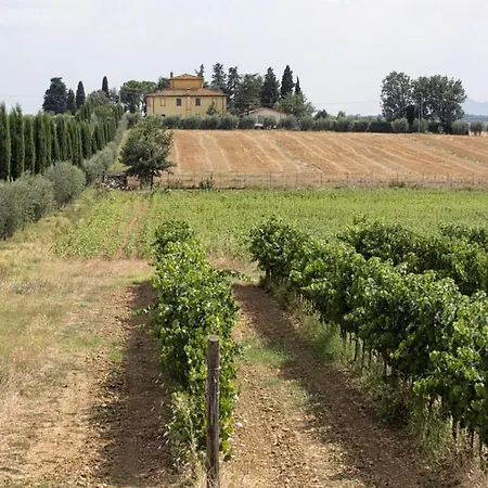 Villa Fratta-santa Caterina Sleeps 16 With Pool And Wifi *